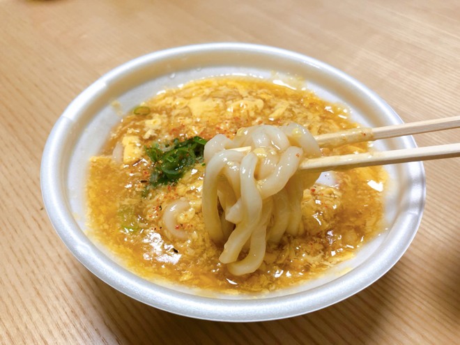 麺